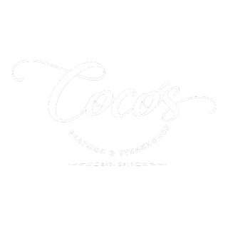 Coco's Seafood & Steakhouse LOGO